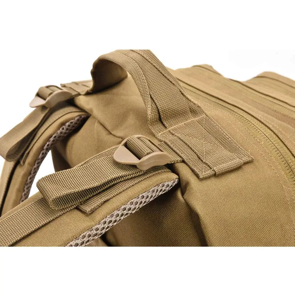 40-45l Military Tactical Assault Backpacks Rucksacks For Outdoor Hiking