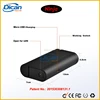 High quality dry herb vaporizer kit Ninja fast heating chamber vaporizer 3 temperature setting DICAN Tech factory wholesale
