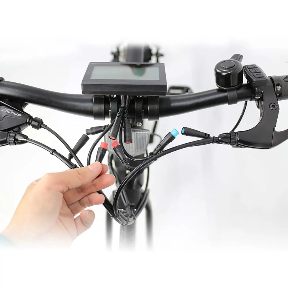 48 V 500w Electric Motor Bike Conversion Kit Buy Eletric Bike