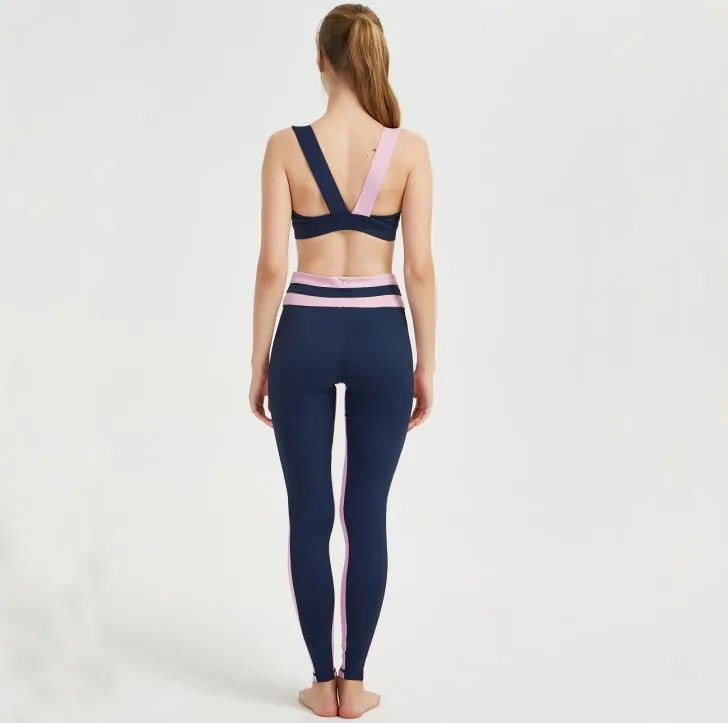 legging et brassiere sport