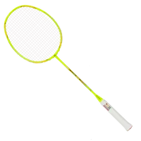 

WHIZZ X7 custom best quality factory nano carbon one piece badminton rackets