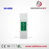 Mini Cheapest Plastic PVC Access Control System Exit Button Switch