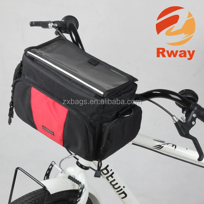 bicycle camera bag