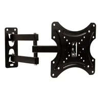 

360 Degrees swivel rotating pull down soporte tv wall mount bracket stand