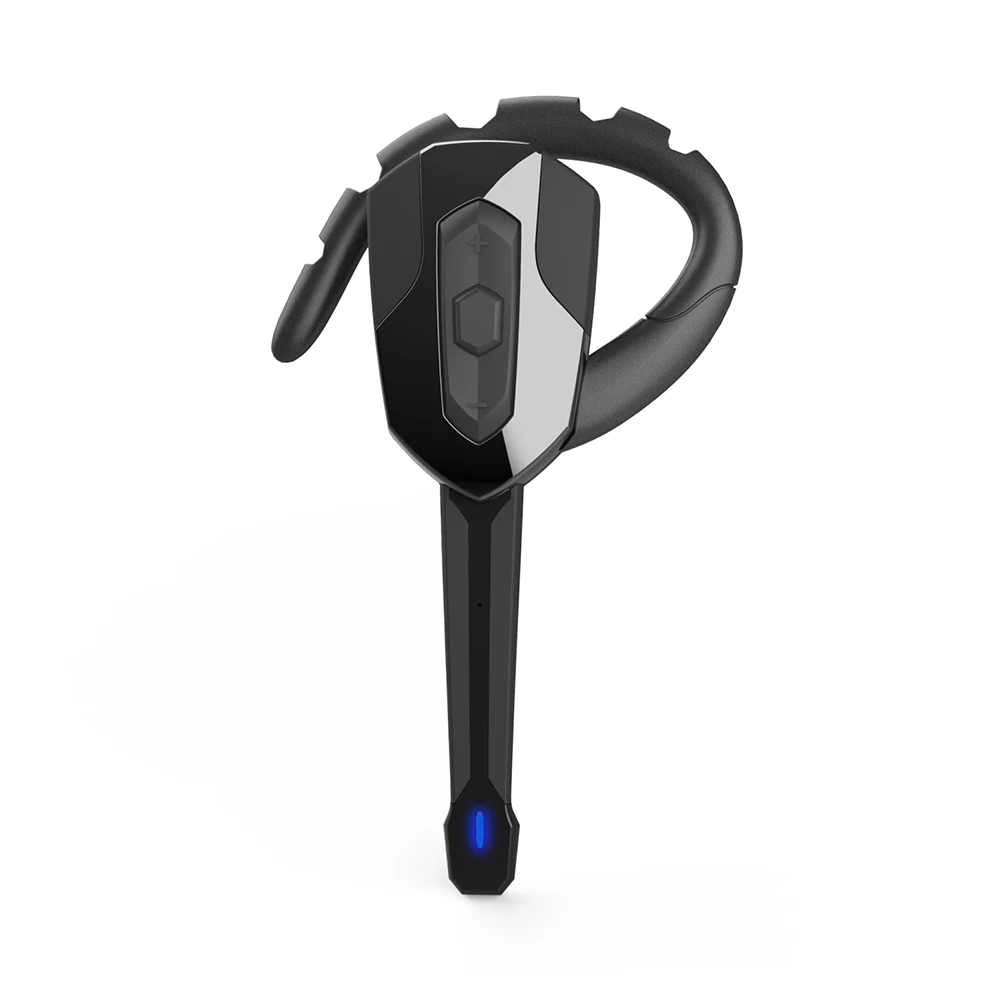 Wireless Hd Microphone Bluetooth Gaming Headset Headphone For Calling