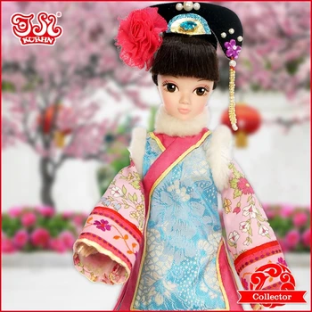 bambola cinese