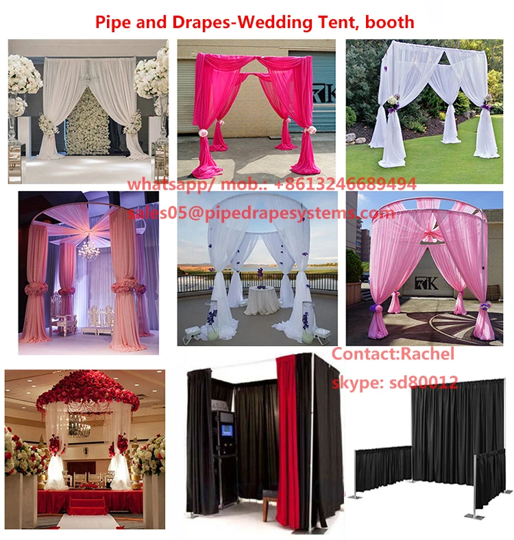 pipes and drapes (6)