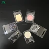 existed mould clear hardware packing plastic box