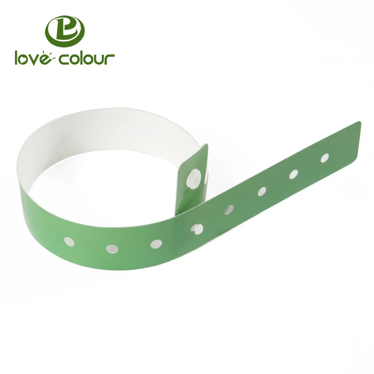 vinyl wristband 0516W8