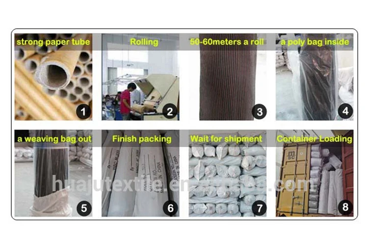 open mesh fabric