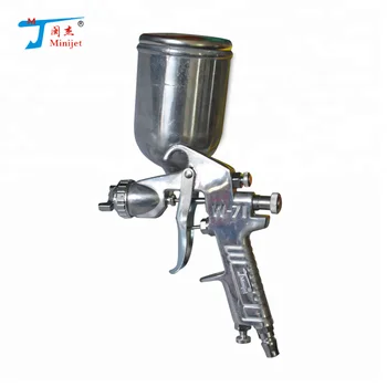 paint gun equipment