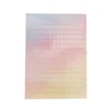 Custom Design Cheap Pink Make Your Own Multi Colored Sticky Notes