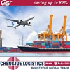 Shenzhen China International Freight Forwarder To Congo (Congo-Kinshasa) Freight Agents express Air ship