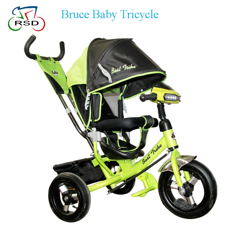 baby trike bike