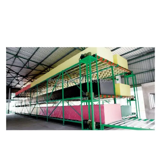 Block Foam Warehouse Storage Racking Systems