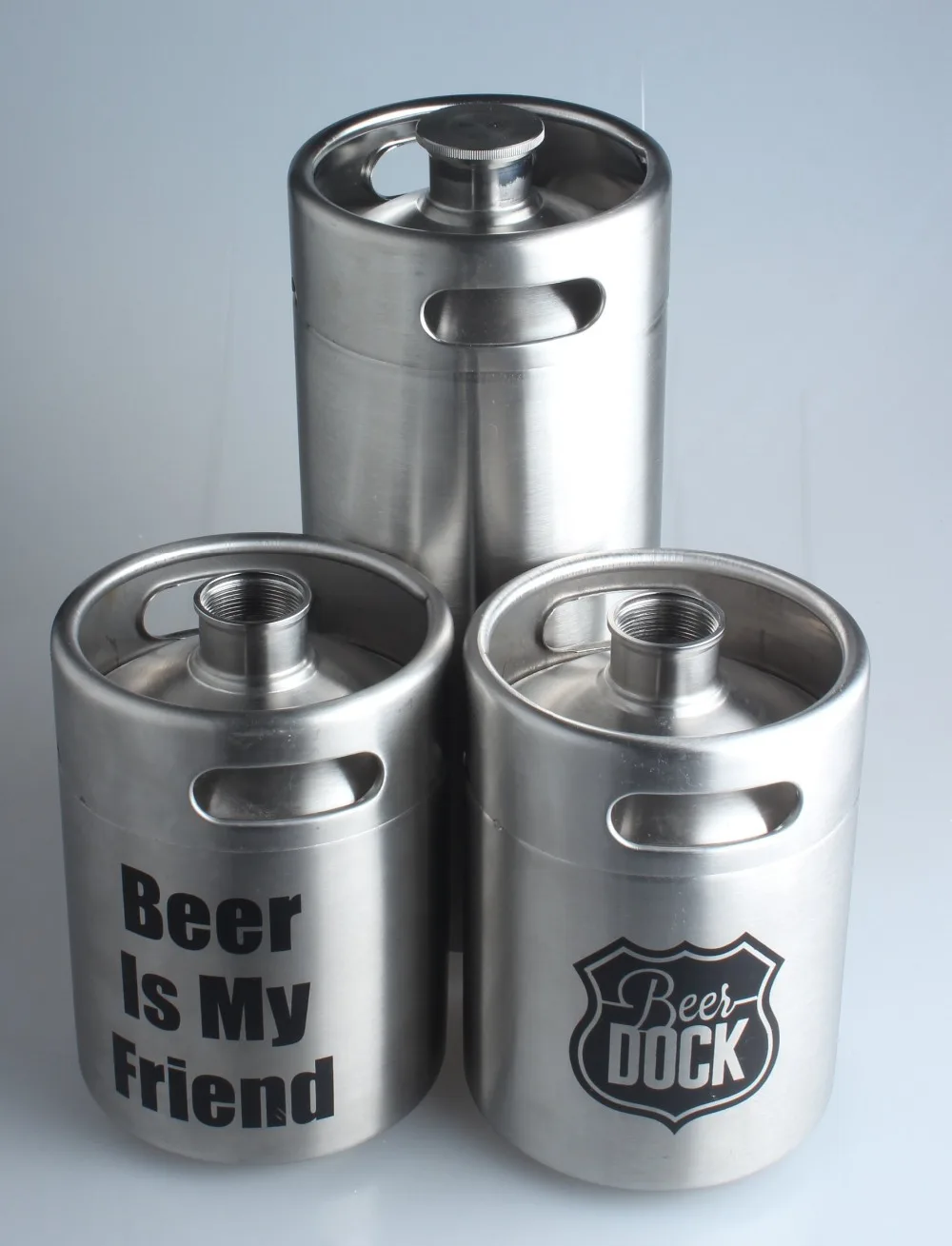 Beer Kegs /beer Keg/mini Keg With Co2 Tap Wholesale Buy New Beer Keg