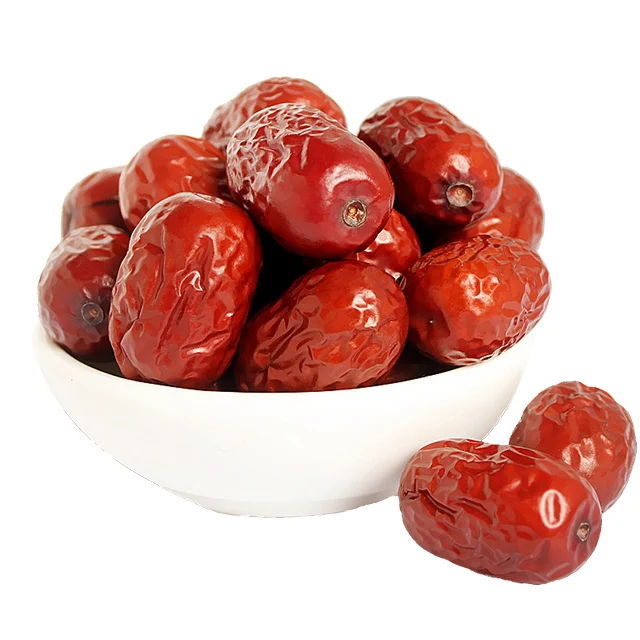 
Factory supply discount price fresh jujube 