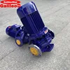 GalileoStar1 bore pump manufacturing process of centrifugal pump