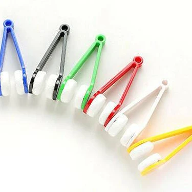 

2019 Top Wholesale fashion Professional custom glasses cleaner, Customzied