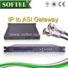 24 Ports Sip Voip Gateway