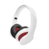 LED indicator long talking time bluetooth headphones made in china factory