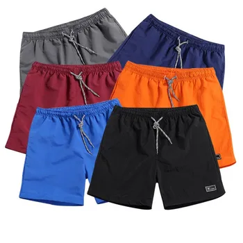 men's shorts with adjustable waist