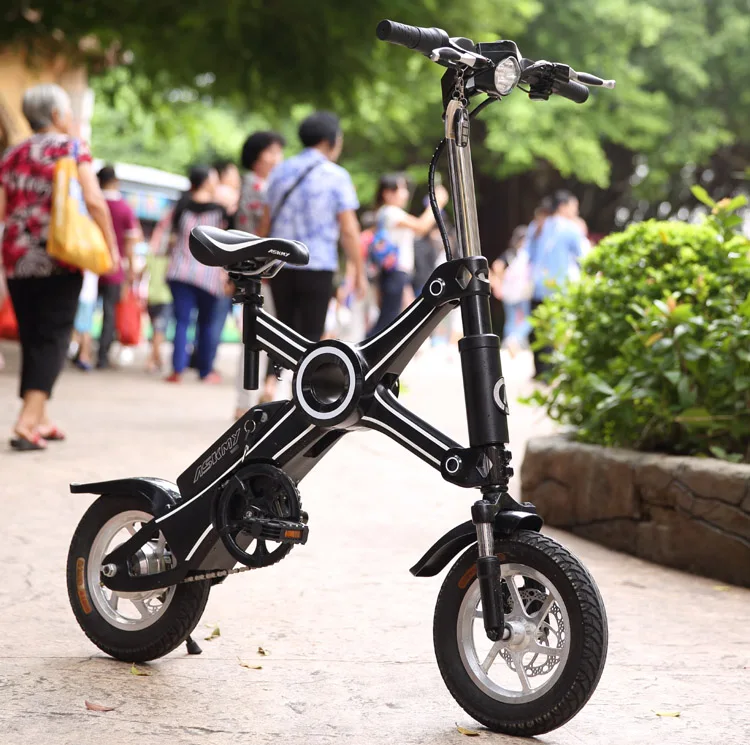 powerbike electric bike