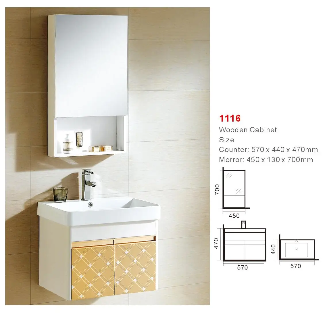 Malaysia Furniture Bathroom Wood Vanity Cabinet With Good Quality Buy Basin Cabinet Malaysia Product On Alibabacom