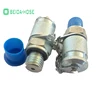 quick coupling connection pipe Fittings