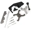 Engine camshaft Locking tools for volvo T4 T5 2.0T for Ford 1.5T 1.6T timing tool set
