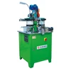 O/E HY-104QNB-A Auto nylon zipper pin&box fixing machine/zipper making machine for open-end zipper