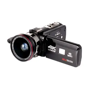Full HD Digital Camcorder IR Night Vision