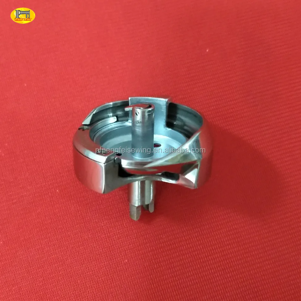 Industrial Sewing Machine Part Rotary Hook Krt19r For Singer 110w2