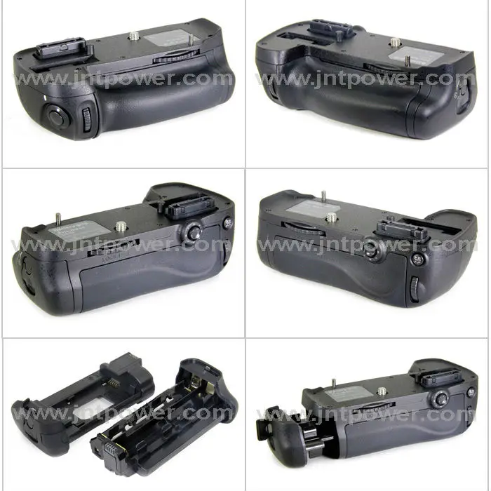 Battery Grip For Nikon D600 D610 MB-D14