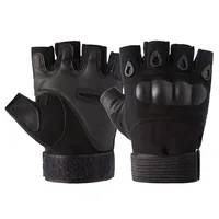 

Wearable Cycling Racing Bike Motorcycle Bicycle Gloves Half Finger