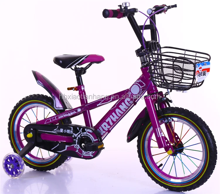 12 Inch Small Kids Bike Bicycle For 4 Years Old Child / New Model Cheap