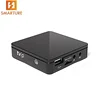 Mini TVIP 412 Google Play Store Android /Linux tv box Amlogic S805 Arabic iptv box WIFI Airplay better than MAG254 IPTV box TVIP