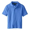 ATS154 kids fashion Polo T shirt kids tops child wear make up wholesale clothes boys polo shirts