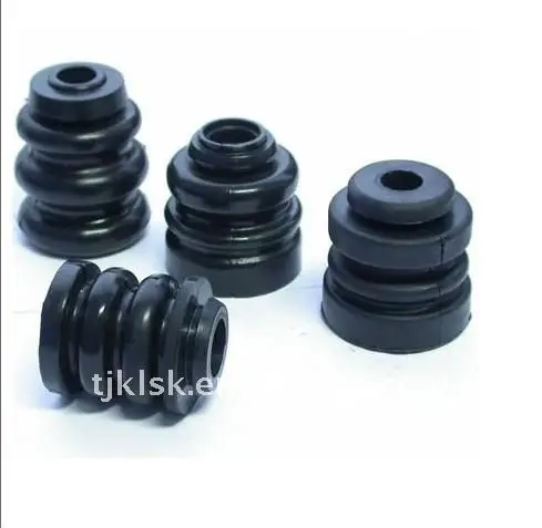 
rubber sleeve 