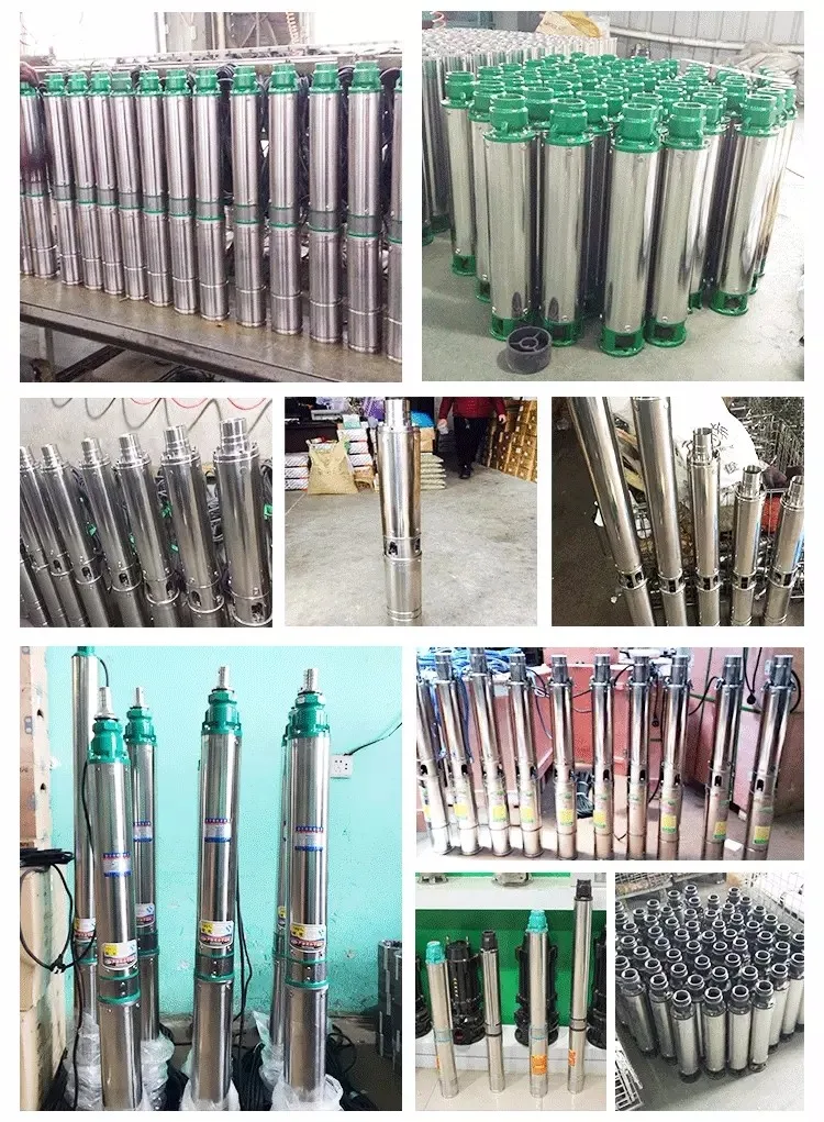 Deep Well Submersible Pump 2 Inch Diameter Deep Well Submersible Pump 2 Inch Submersible Well