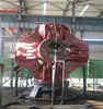 850mm 95MPa high configuration hpht synthetic diamond production machine