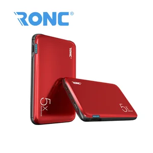 High Capacity Mobile Power Bank