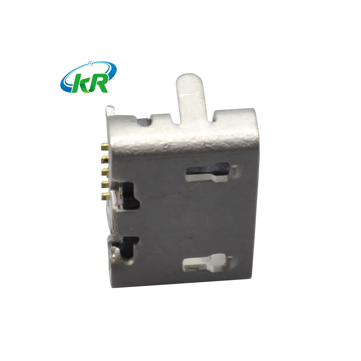 5 Pin Female Connector