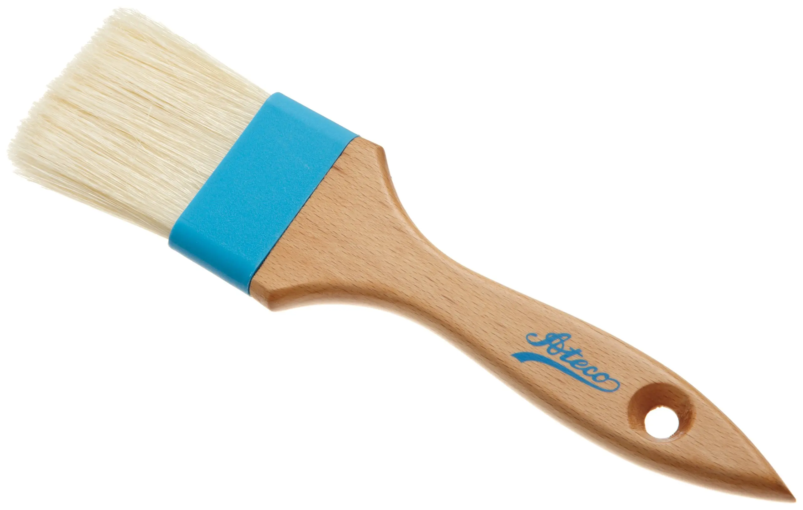 Brush handle