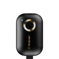 

G9 Wireless Transmitter Miracast Cast Dongle Wireless Wifi Audio Transmitter tv Dongle