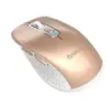 China factory OEM 6D 2.4GHz wireless Optical mouse with colourful surface
