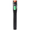 High quality VFL 30MW Metal optical fiber laser tester 30km fiber optica cable visual fault locator