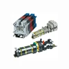 Waterproof Plastic Din rail terminal block
