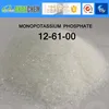 Highly Efficient source of phosphorus and nitrogen WSF MAP 12 61 0 for Nutrigatio and foliar feeding of all crops