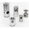 Custom Precision CNC Machining Engineering cnc turning parts,medical equipments parts,mechanical components